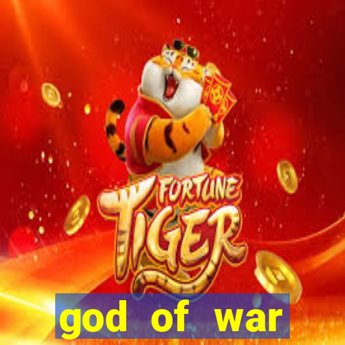 god of war betrayal apk